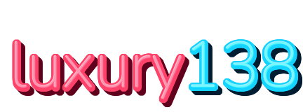 luxury138 — logo kanal